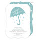 Lagoon Showered with Love Shower Invitations Image 7 of 7
